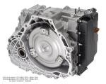 Buick LaCrosse CXS 2010 года